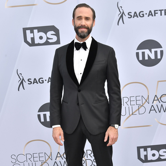 SAGAwards Fashions 2019 - Picture 7 of 8